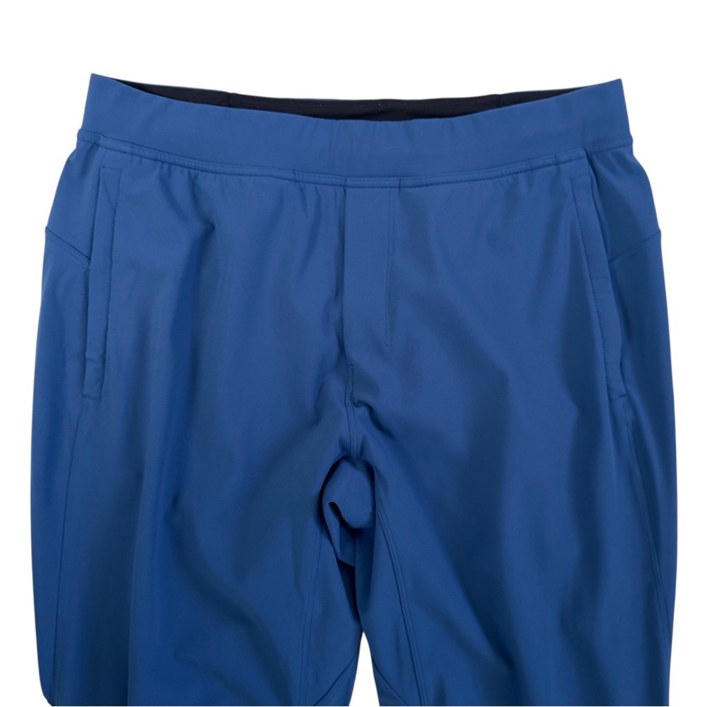 Lululemon Surge Jogger 29" in Mach Blue Large - Picture 10 of 13